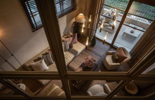 Forest Within - Wellness Villa in Archanes - Foto 16