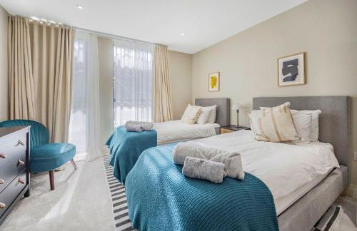 Apartment by the beach in Rest Bay, Porthcawl - Foto 18