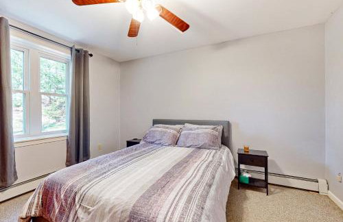 Dock! Waterfront Owasco Lake Moon Rise House - Foto 16