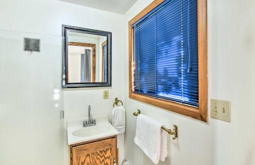 Moose Park Lodge Charming Walden Retreat! - Foto 26