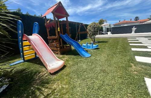 Home S&F- Ponte de Vagos - Foto 43