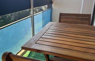 Small Bubble in Toulouse, France T2-Parking-1KmMetro-WiFi-Cosy - Foto 10