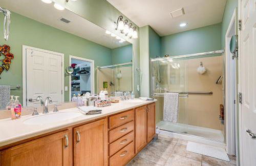 Backyard Paradise and Community Perks Buckeye Oasis - Foto 13