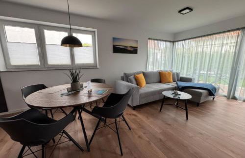 Ferienwohnung Pfälzer Auszeit - Foto 4