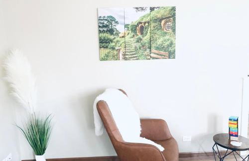 Earthy Hobbit Jungle with Privacy & Serenity - Foto 19