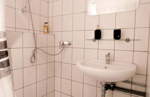 Boarding Apartments Augsburg mit WIFI & Parken - Foto 4