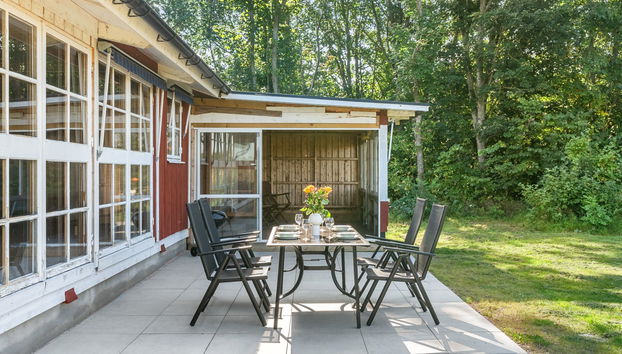 Solhaga - Foto 2, Terrace