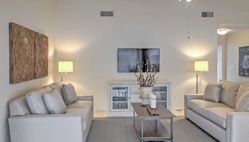 Sand Dollar Jenson Beach Home with Pool Access! - Photo 3