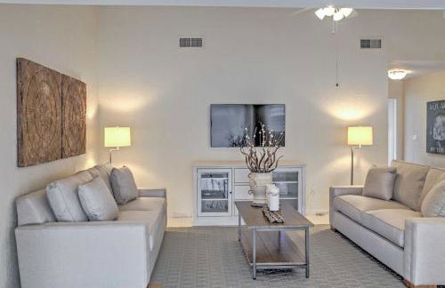 Sand Dollar Jenson Beach Home with Pool Access! - Photo 3