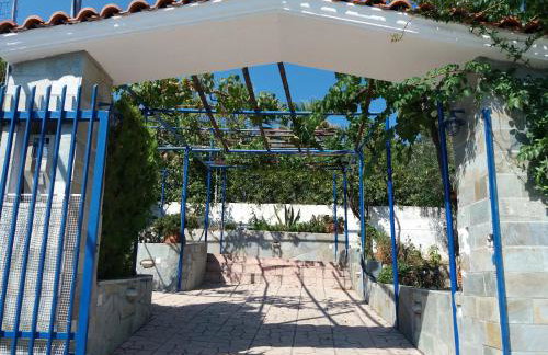 Aliki House - Foto 32