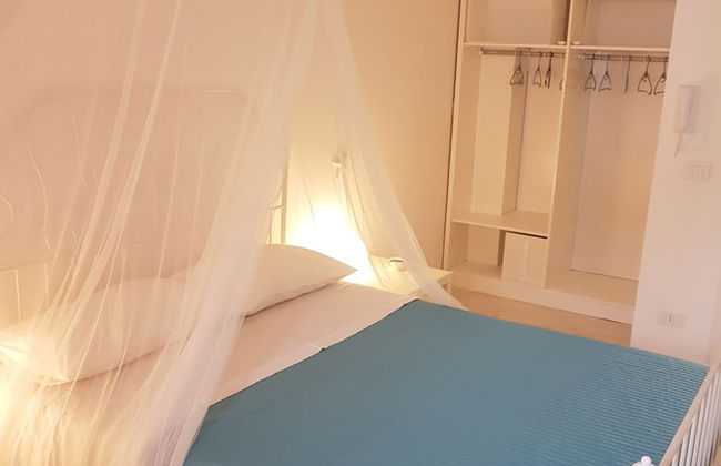 La Conchiglia Monopoli - Photo 2