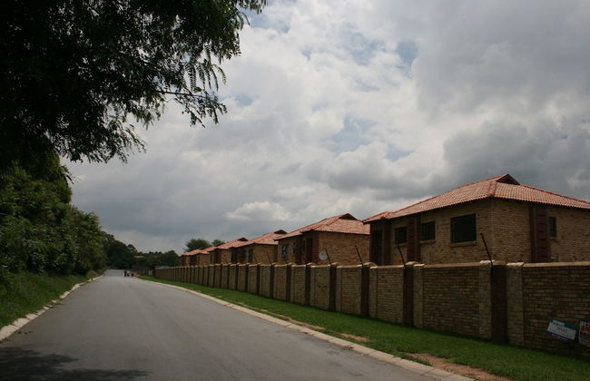 Fourways Apartments - Foto 23