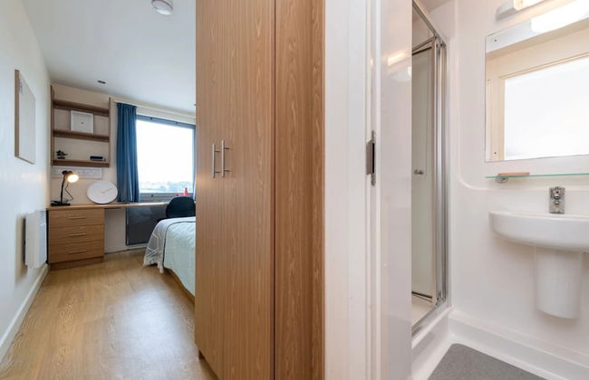 Student Only Athena Hall - Foto 8