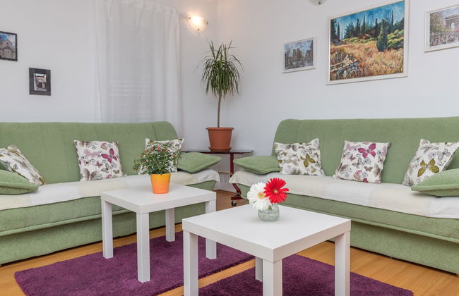 Apartments Vojin - Foto 51