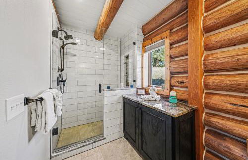 The Broadmeadow Cabin - VR-25-0005 cabin - Photo 33