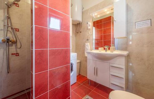 Beautiful Home In Zemunik Gornji - Foto 37