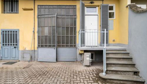 Sotto la volta - Photo 3