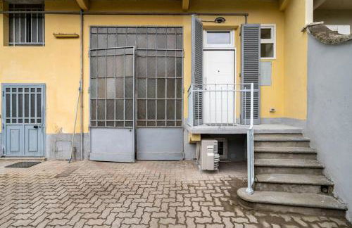 Sotto la volta - Photo 3