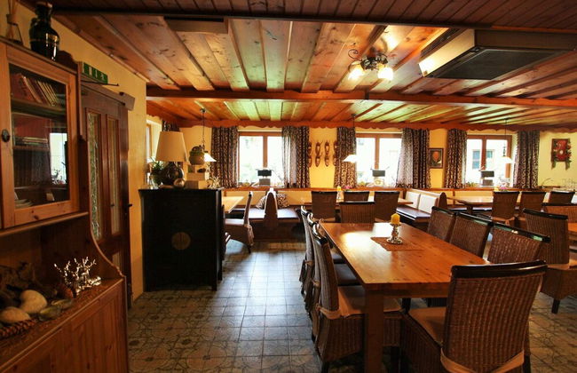 Scenic Apartment in Krispl Salzburg With Swimming Pool - Foto 23