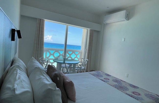 Ocean View Apartments – Increíble - Foto 64