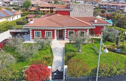 Private Luxury Villa with Pool - Foto 4