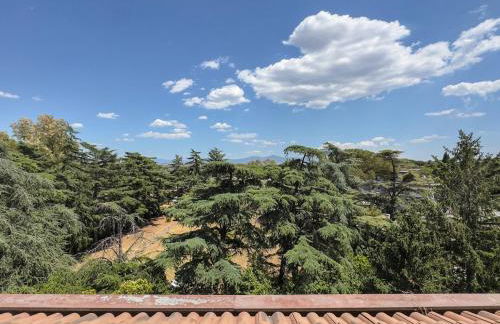 Eur Mostacciano vista panoramica - Photo 31