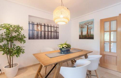 Apartamento Dunas Cabopino - Photo 10