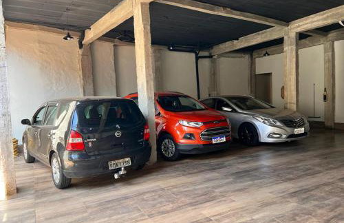 Suites Stival Centro - Foto 53