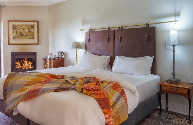 Portland Manor - Foto 3