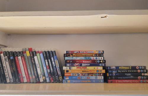 Hope Cottage, Hartland - Foto 25