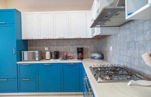 Villa Eos Mastichari - with heated pool - Foto 39