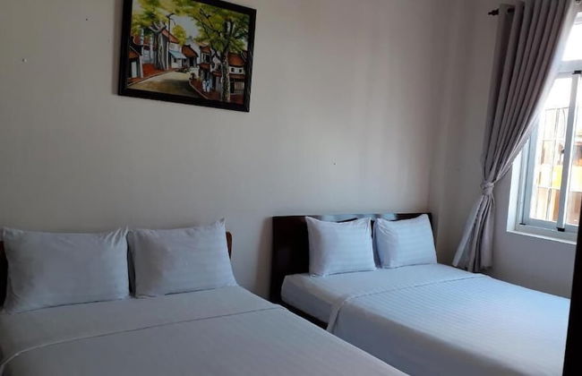 Lotus Apartment Hotel - Photo 9