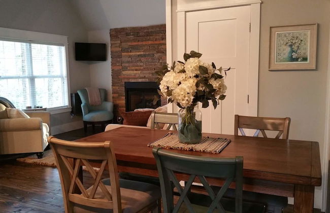 Stonehill Cottages - Foto 23