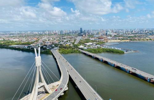 FLAT EXCELSIOR- PRÓXIMO SHOPPING RIOMAR - Photo 37