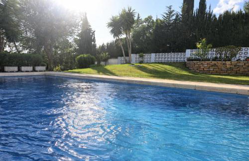 Villa con Piscina en Marbella - Pass the Keys - Foto 29