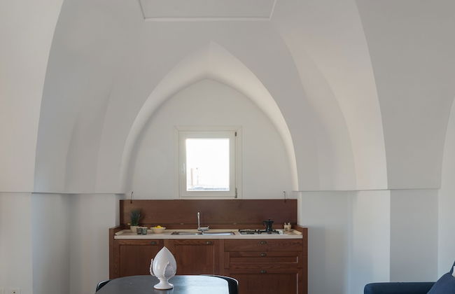 Palazzo Le Cupole by Wonderful Italy - Foto 62