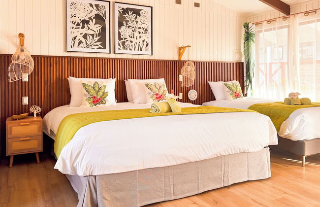 Tahai Loft - Foto 16