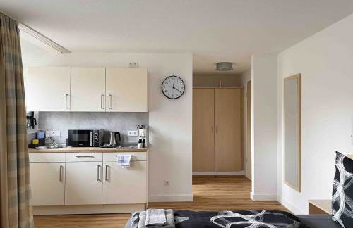 Schöne Apartments I Kostenloses Parken I home2share - Foto 17