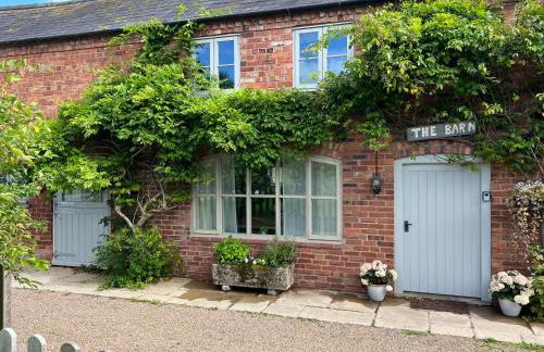 Luxury homely open-plan Barn with log burner & games room - Foto 2