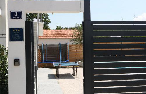 Villa Green Escape - Foto 39