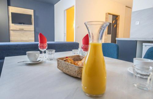 City Residence Nancy - Foto 26