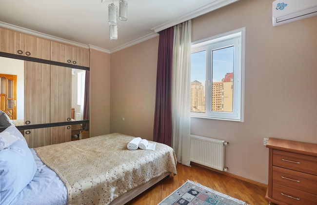 Leyla Apartmens 1 - Foto 53