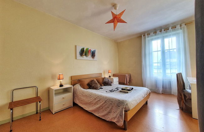 La Taniere du Corsaire - Foto 9