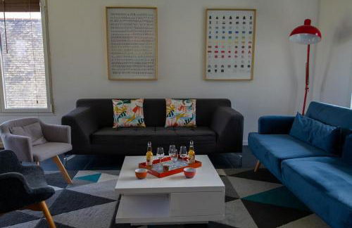 Maison neuve - Vue Mer - port de l'Aberwrac'h - Foto 15