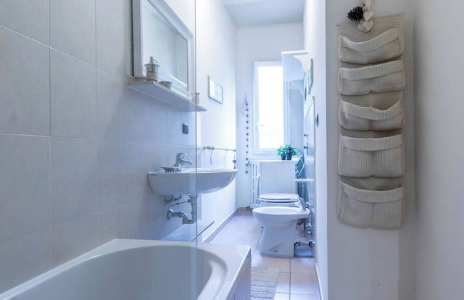 JOIVY Cozy Flat for 4 w/ Patio, Nearby Navigli - Foto 29