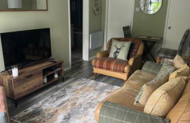 Loch Lomond Riverside Apartments B - Foto 9