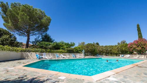 Résidence les Arbousiers - Foto 5