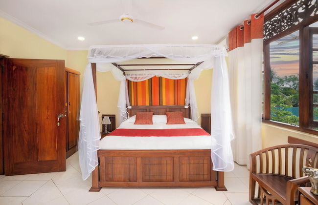 Villa Mandalay by Scenery Villas - Photo 1