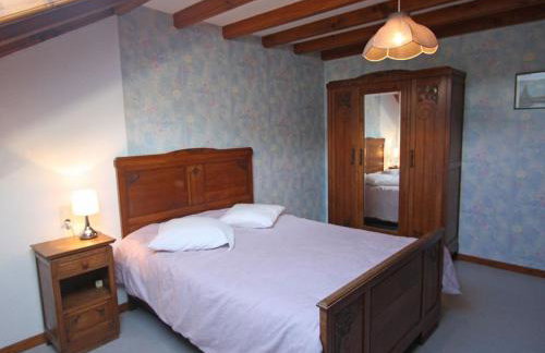 Gîte spacieux et confortable au Val d'Ajol, à proximité de Plombières-les-Bains, animaux de ferme ! - FR-1-589-139 - Foto 27