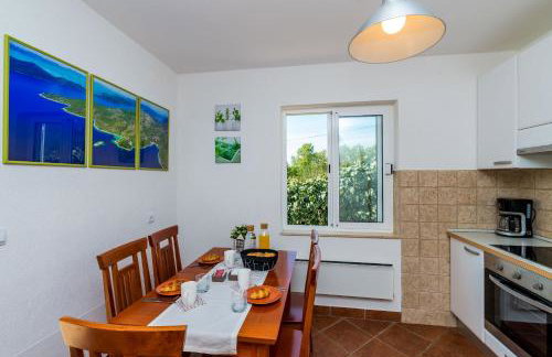 Villa Doli - Lovely holiday home with private pool - Photo 38